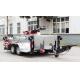 Trailer Water Foam Fire Monitor Good Price Industry Specialized Vehicle China Factory