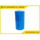 3.6V 1900mah ER17335 Lithium Battery 2/3A Battery Lithium Cylinder Battery