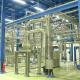 Multi Stage ODM Fish Oil Refining Unit Molecular Distillation