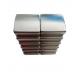 Strong Permanent N48 Neodymium Arc Magnets For Motor Engine Stator