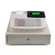 Automatic Shop Mini Cash Register with PLUS 6000 CPU and 128mm * 64mm Display