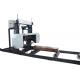 MJ1600 Portable Horizontal Wood Band Saw bandsaw sawing machine For Sale
