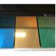 0.5mm-3mm Decorative 304 316 Color Stainless Steel Sheet 8K Polished SS Plate