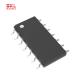SN74HC08DR IC Chip AND Gate IC 4 Channel 2 Input 2V To 6V Logic Gates Inverters
