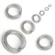 Gb859 316l 8mm Stainless Steel Spring-Lock Split Lock Washer Gb93 D.8