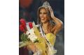 Miss Venezuela wins Miss Universe