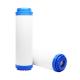 10'' UDF Activated Carbon Water Filter Cartridge for Municipal Tap Water Purification