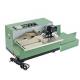 440mm MY-380F Solid-Ink Coding Machine for Paper/ Card/ Label Fast and Accurate Coding