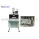 50MM Stroke CEM FR4 MCPCB LED PCB Punching Machine