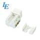 Rj45 Cat6 Socket Cat5e Coupler Data Keystone Jack