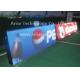 Perimeter LED display DIP Stadium LED Displays P8 P10 P16 SMD P8 P10 P16