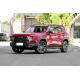 Compact Petrol SUV Sports Car Haval Dargo 2.0t Dct 4wd Left Steering