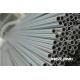 Metallic Bright Hydraulic High Pressure Seamless Pipe , Super Duplex 2507 Pipe