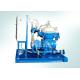 Disc Stack Centrifugal Heavy Fuel Oil Purifier Liquid Solids Separation