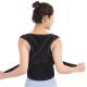 Breathable Adjustable Neoprene Posture Corrector Clavicle Brace Shoulder Support