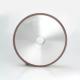 Customized CBN Resin Wheels/Diamond Grinding Wheel For Carbide Tools And High Speed Steels Workpiece