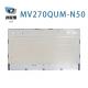 MV270QUM-N50 BOE 27.0 3840(RGB)×2160, 400 cd/m² INDUSTRIAL LCD DISPLAY