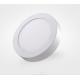 18W wide voltage LED surface mounted Round Panel light Dia 225mm ceiling office light