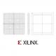 XC4VLX40-11FF668I 448 I/O 1.2V Xilinx FPGA Chip