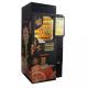 Vending Machine Kiosk Inch Touch Screen Tea coffe candy milk fresh orange