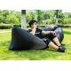 3 - 4 Season Waterproof Colorful Inflatable Sleeping Sofa Hangout Lamzac Laybag