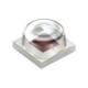 lustrous 3030 720-740nm Smd LED Light Chip 350ma 2v