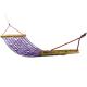 Adult Outdoor Park Combination Rope Swing Hammock With High Breaking Load