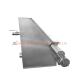 High Efficiency Stainless Steel Filter Press With Oblique Screen Solid - Liquid Separation Dehydrator