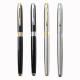 0.5mm Office Promotion Creative Gel Ink Pen Business Metal Signature Pen