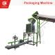 Automatic Packaging Machinery For Compound Organic Fertilizer Production Line