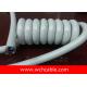 UL21060 Automobile Industry Spring Cable