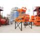 0.75m3 Twin-Shaft Concrete Mixer With Best Price For Concrete Mixer JS750