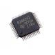 48-TQFP 7x7 Integrated Circuit Ics 1681 VS1053B MP3/WAV/OGG/MIDI PLAYER