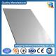 2b Treated Stainless Steel Plate 201 304 316 316L 409 for Cold Rolling JIS Certified