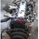 TS 16949 Isuzu C190 C223 C223T Used Diesel Engine Parts