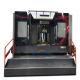 Construction Works HMC500 24ATC CNC Milling Machine with Fanuc/GSK System from Taiwan