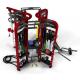 Commercial Grade 360 Gym Equipment Synergy Gym Equipment With Accessories Optional