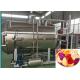 50KG Vacuum Freeze Dry Fruit Machine Air Cooling