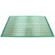 Oil And Gas Hook Strip Flat Shale Shaker Screen For Mud Vibrating