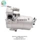 JPLA-19D662-AB LR101272 Electric Car AC Compressor Hybrid Compressor