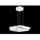 Modern Design LED Pendant Lamp No Flicker High Precision Constant Current Drive