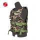 NIJIIIA Bulletproof Ballistic Tactical Vest Concealable Bulletproof Vest