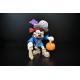 Pirate Style Mickey Mouse Action Figure , Mickey Mouse Figurines Collectibles