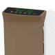 60Hz Hepa Filter UV Light Air Purifier ODM RoHS Dust Free Carbon
