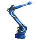 New Ceiling Mounted Yaskawa Robot Arm for Automation Solutions