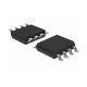Memory IC Chip AT25SF641B-SPB-T 64Mbit SPI Serial NOR Flash Memory Chip SOIC-8