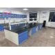 Powder Coating Chemistry Lab Furniture Laboratory Casework Hong Kong Customizable And Professional