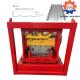 Portable KR18 Standing Seam Roof Panel Metal Sheet Roll Forming Machine