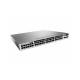 48 GE SFP Ports UPOE Modular Uplink Cisco Catalyst 9300 Series Switches C9300-48S-E