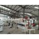 High Speed Pvc Insulation Wire Extrusion Machine For 90mm Multiple Cores Cable